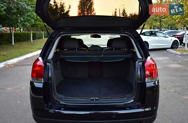 Хэтчбек Opel Signum 2003 в 