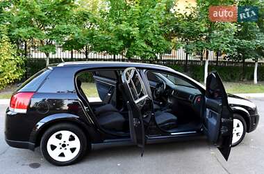 Хэтчбек Opel Signum 2003 в 