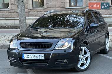 Хэтчбек Opel Signum 2003 в Николаеве
