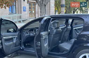 Хэтчбек Opel Signum 2003 в 