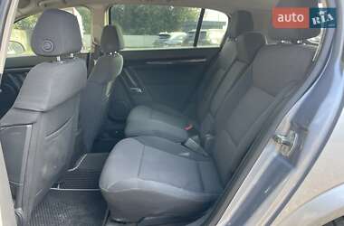 Хэтчбек Opel Signum 2004 в 