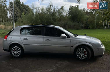 Хетчбек Opel Signum 2003 в 