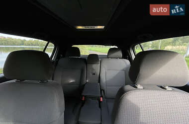 Хетчбек Opel Signum 2003 в 