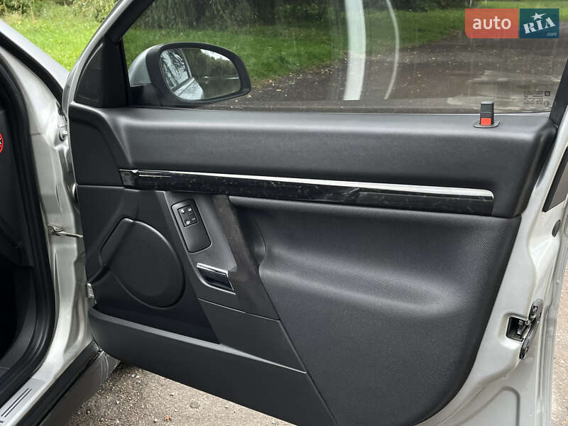Хэтчбек Opel Signum 2003 в Ровно