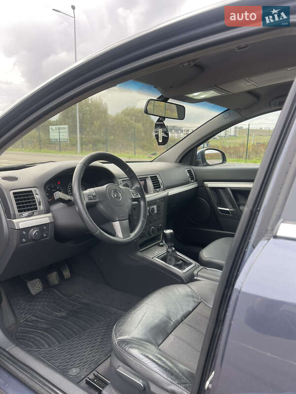 Хэтчбек Opel Signum 2007 в Ровно фото 14 Хэтчбек Opel Signum 2007 в Ровно