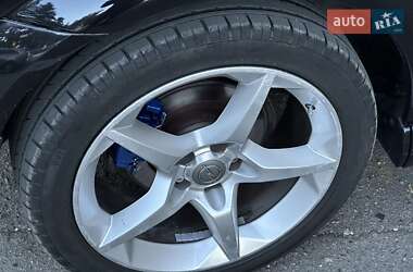 Хэтчбек Opel Signum 2003 в 