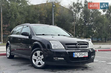 Хетчбек Opel Signum 2003 в Запоріжжі