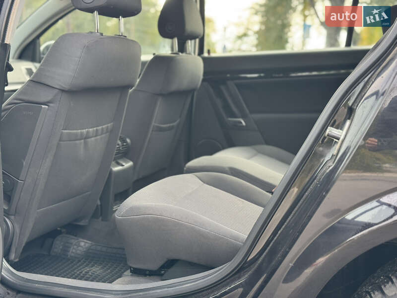 Хэтчбек Opel Signum 2003 в Запорожье фото 9 Хэтчбек Opel Signum 2003 в Запорожье