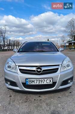 Хетчбек Opel Signum 2007 в 
