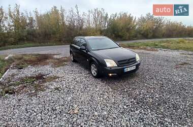 Хэтчбек Opel Signum 2005 в  фото 5 Хэтчбек Opel Signum 2005 в