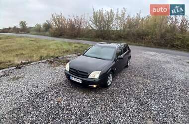 Хэтчбек Opel Signum 2005 в  фото 10 Хэтчбек Opel Signum 2005 в