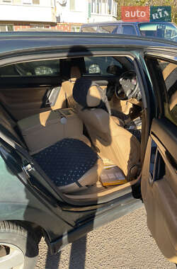 Хетчбек Opel Signum 2004 в 