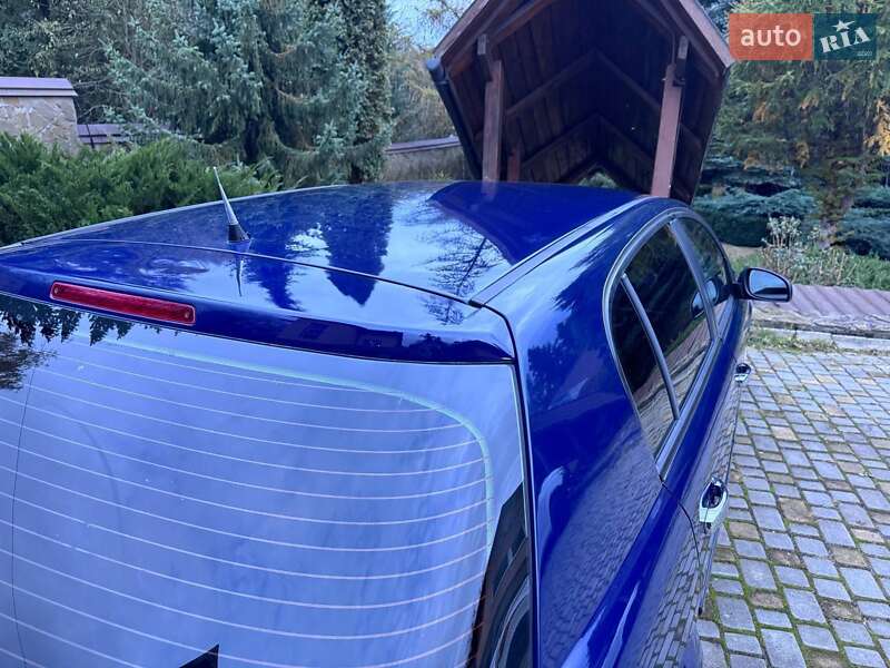 Хетчбек Opel Signum 2007 в Львові фото 22 Хетчбек Opel Signum 2007 в Львові