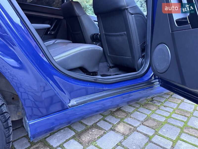 Хетчбек Opel Signum 2007 в Львові фото 31 Хетчбек Opel Signum 2007 в Львові