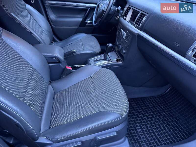 Хетчбек Opel Signum 2007 в Львові фото 40 Хетчбек Opel Signum 2007 в Львові