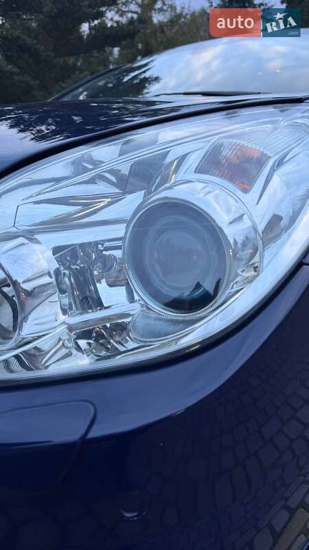 Хетчбек Opel Signum 2007 в Львові фото 43 Хетчбек Opel Signum 2007 в Львові