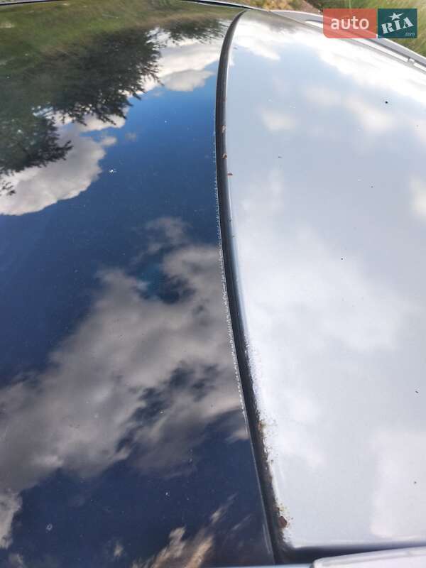 Хэтчбек Opel Signum 2003 в Нововолынске
