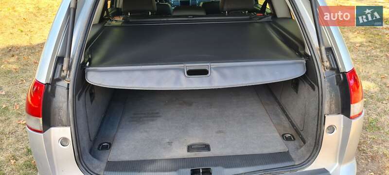 Хэтчбек Opel Signum 2006 в Черкассах фото 14 Хэтчбек Opel Signum 2006 в Черкассах