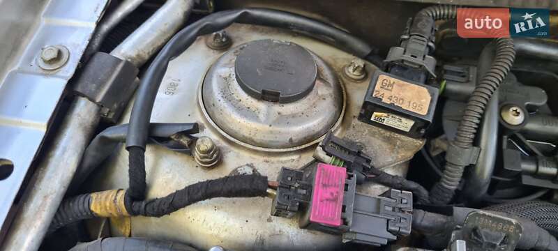 Хэтчбек Opel Signum 2006 в Черкассах фото 19 Хэтчбек Opel Signum 2006 в Черкассах