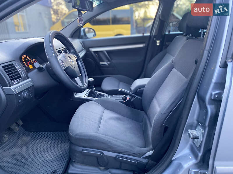 Хетчбек Opel Signum 2007 в Миколаєві