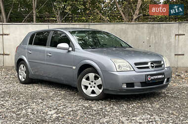 Хетчбек Opel Signum 2004 в Києві