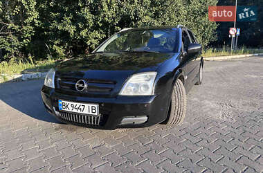 Хетчбек Opel Signum 2003 в Славуті