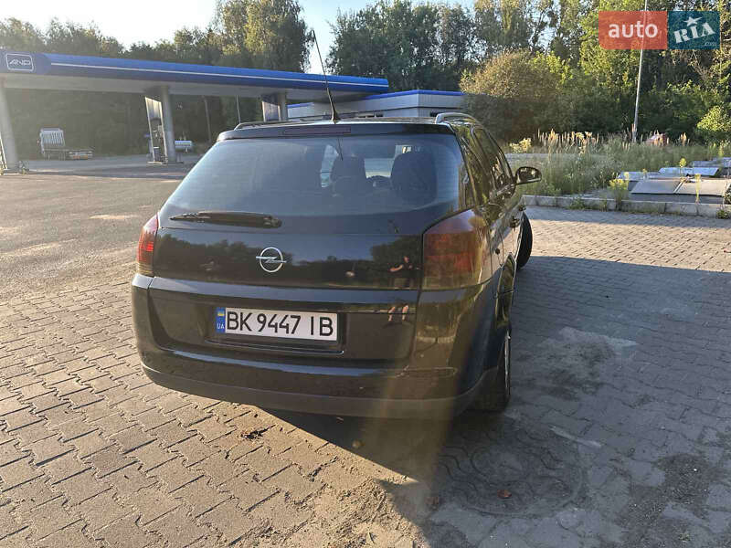 Хэтчбек Opel Signum 2003 в Славуте фото 8 Хэтчбек Opel Signum 2003 в Славуте