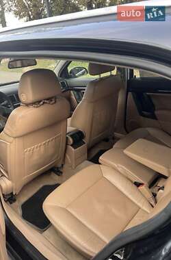 Хетчбек Opel Signum 2004 в Рівному