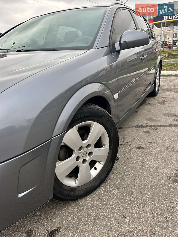 Хэтчбек Opel Signum 2004 в Харькове фото 6 Хэтчбек Opel Signum 2004 в Харькове