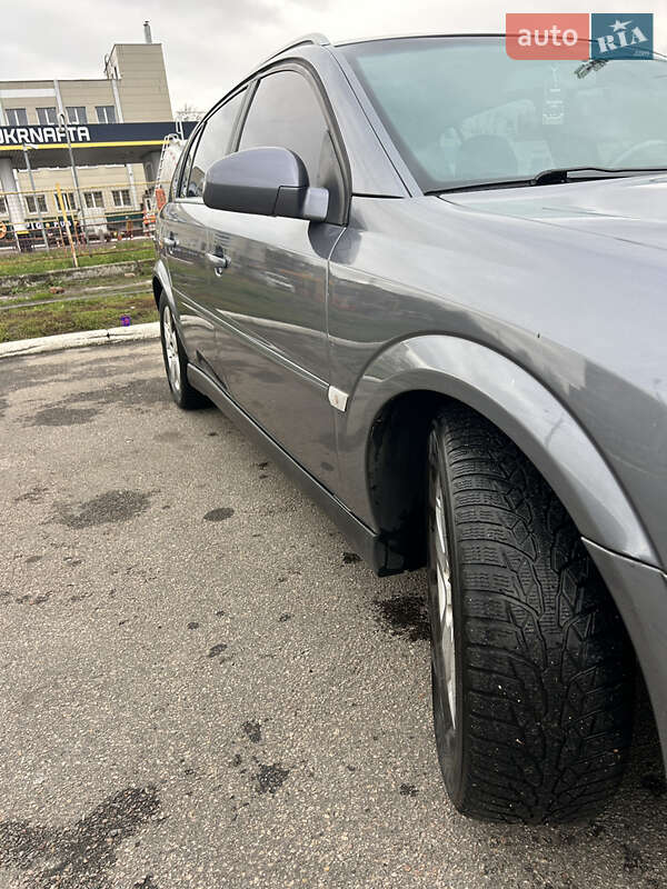 Хэтчбек Opel Signum 2004 в Харькове фото 9 Хэтчбек Opel Signum 2004 в Харькове