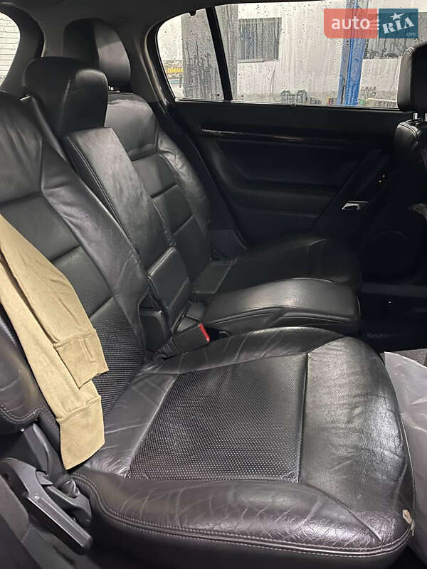 Хэтчбек Opel Signum 2004 в Изюме фото 12 Хэтчбек Opel Signum 2004 в Изюме