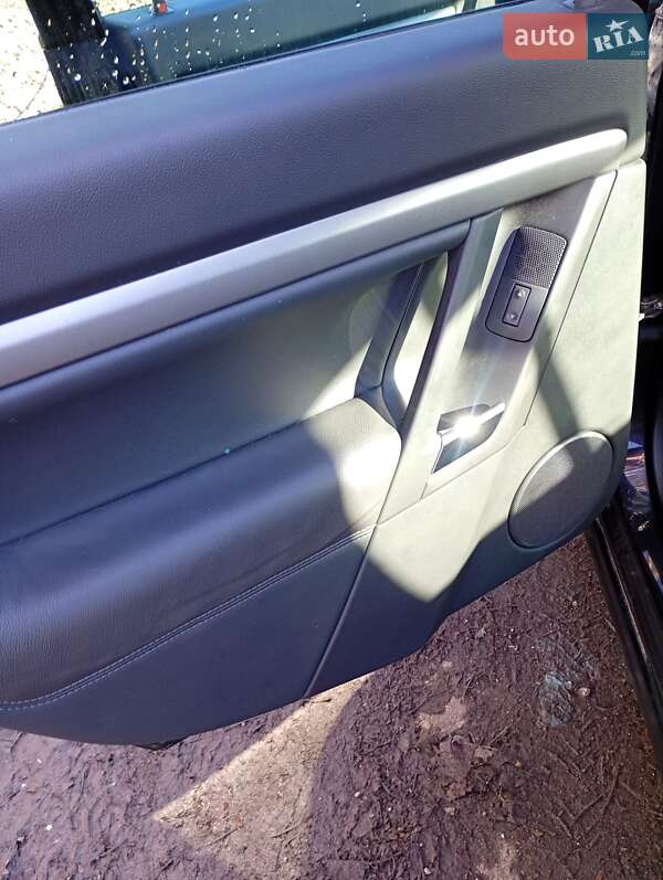 Хэтчбек Opel Signum 2008 в Кропивницком фото 15 Хэтчбек Opel Signum 2008 в Кропивницком