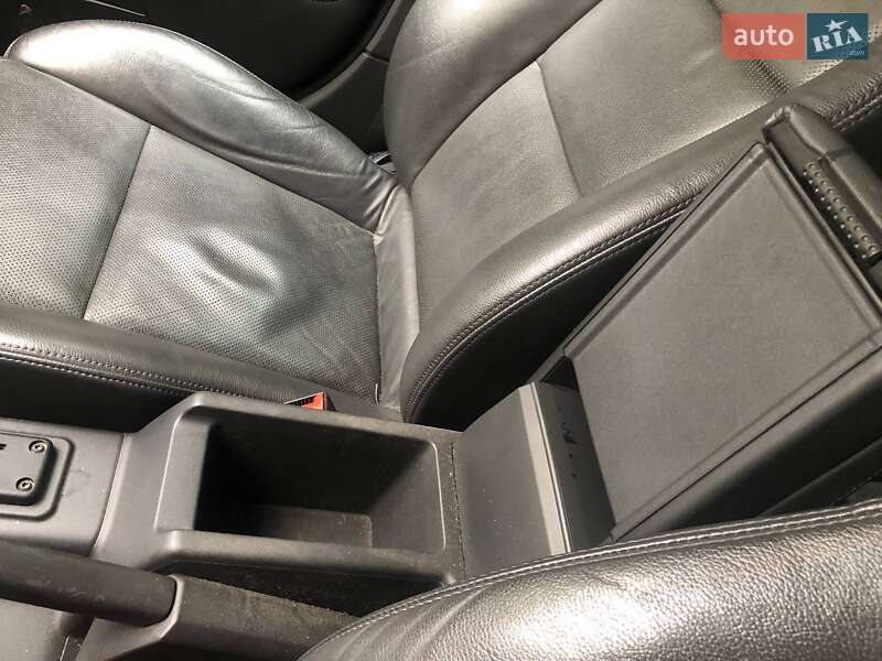 Хетчбек Opel Signum 2008 в Львові