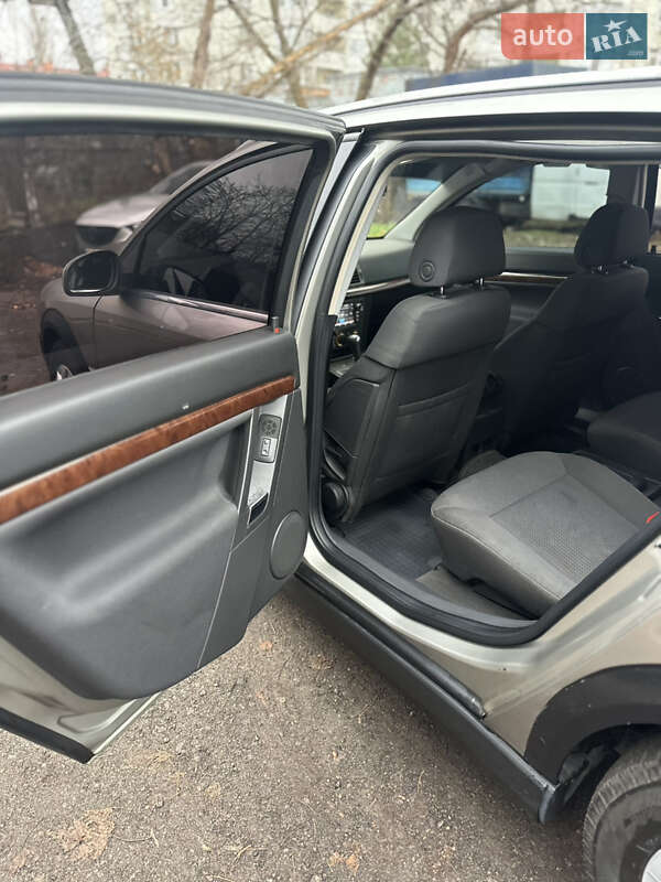 Хетчбек Opel Signum 2003 в Києві