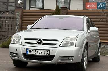 Хэтчбек Opel Signum 2003 в Борисполе