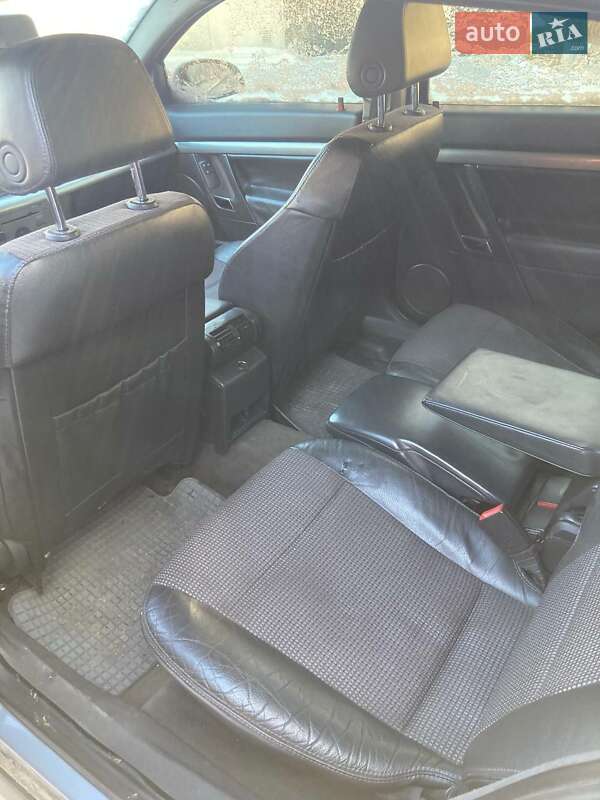 Хэтчбек Opel Signum 2003 в Тернополе