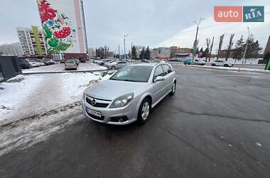 Хетчбек Opel Signum 2008 в Полтаві