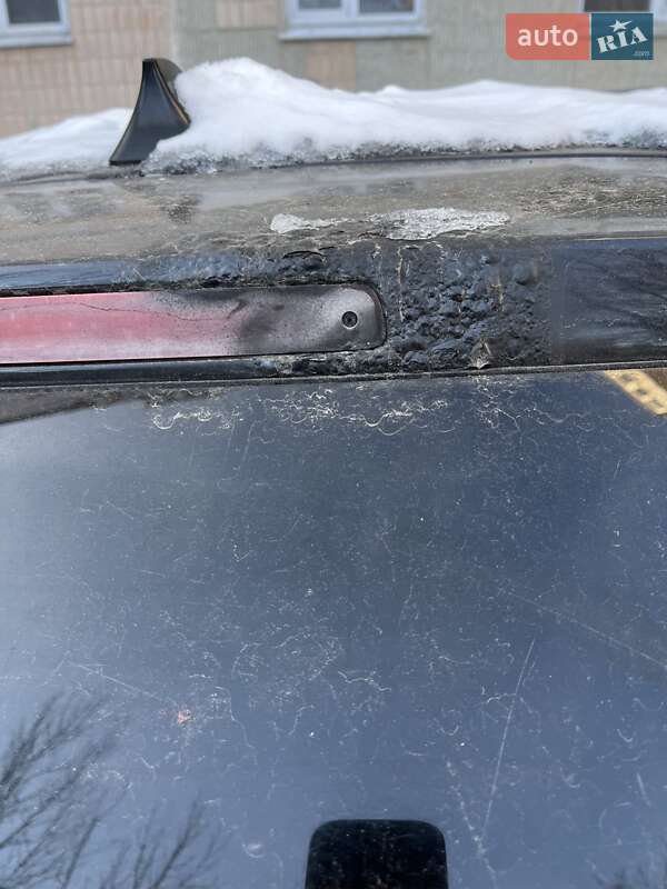 Хэтчбек Opel Signum 2005 в Тернополе фото 13 Хэтчбек Opel Signum 2005 в Тернополе