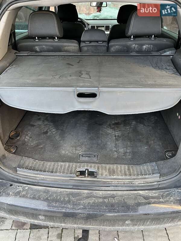 Хэтчбек Opel Signum 2005 в Тернополе фото 20 Хэтчбек Opel Signum 2005 в Тернополе