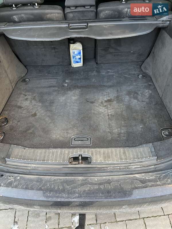 Хэтчбек Opel Signum 2005 в Тернополе фото 21 Хэтчбек Opel Signum 2005 в Тернополе