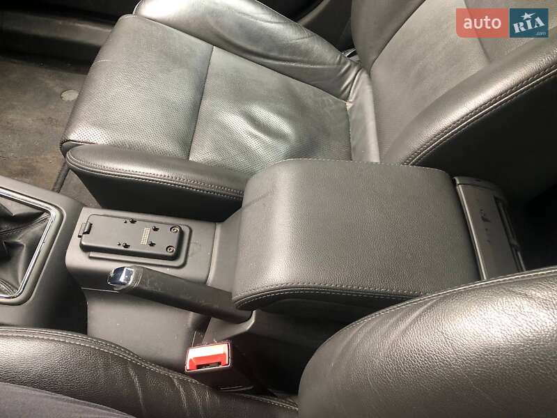 Хэтчбек Opel Signum 2008 в Львове