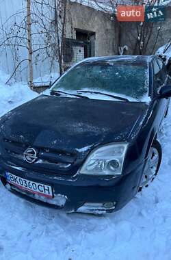 Хэтчбек Opel Signum 2003 в Ровно