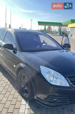 Хетчбек Opel Signum 2007 в Одесі