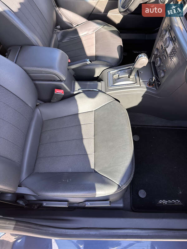 Хэтчбек Opel Signum 2008 в Святопетровское фото 18 Хэтчбек Opel Signum 2008 в Святопетровское