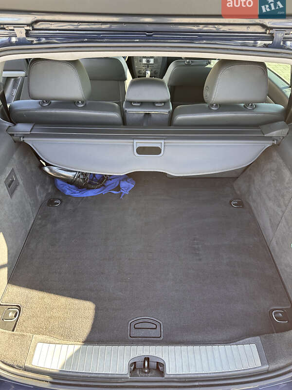 Хэтчбек Opel Signum 2008 в Святопетровское фото 31 Хэтчбек Opel Signum 2008 в Святопетровское