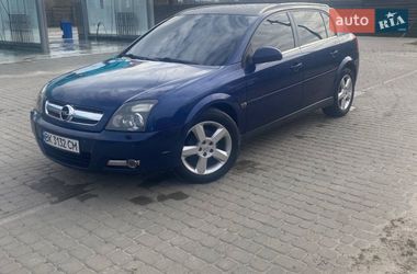 Хетчбек Opel Signum 2005 в Березному