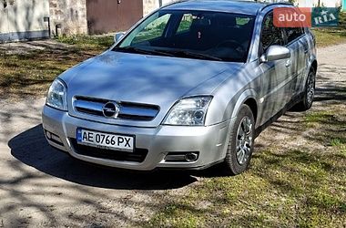 Хэтчбек Opel Signum 2005 в Желтых Водах