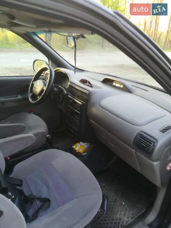 Мінівен Opel Sintra 1998 в Костопілі