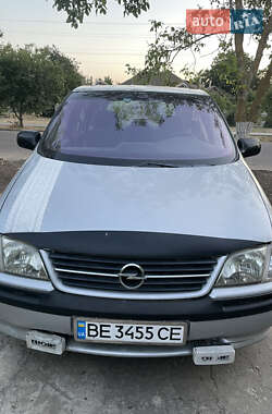Мінівен Opel Sintra 1998 в Очакові