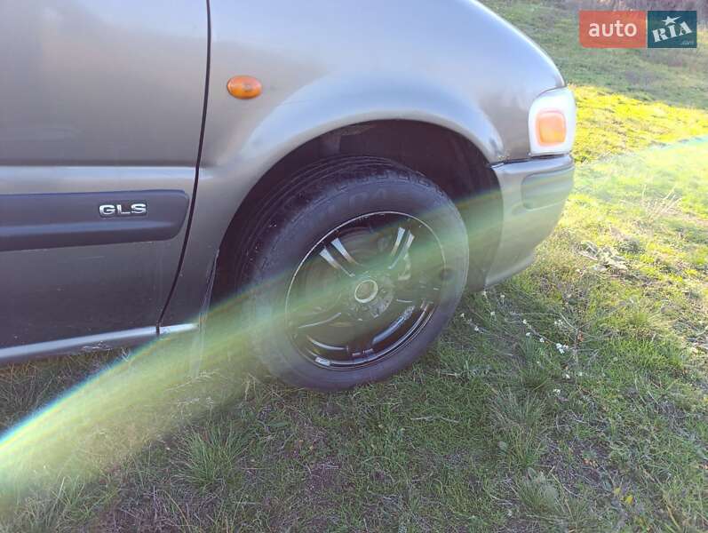 Мінівен Opel Sintra 1997 в Смілі